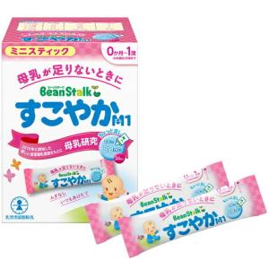 BeanStalk（ビーンスターク） ◇ビーンスターク すこやかM1 ミニ
