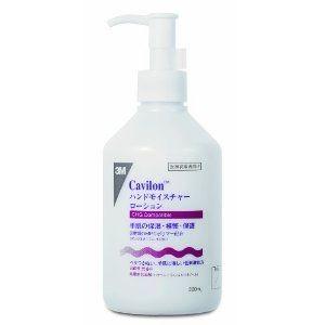 住友スリーエム株式会社3M キャビロン ハンドモイスチャーローション 300mL【HMV-300】 ...