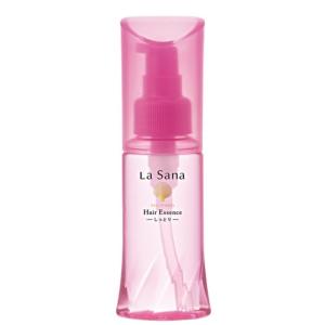 ラサーナ 海藻 ヘア エッセンス しっとり Mサイズ 詰め替え用 ( 70ml