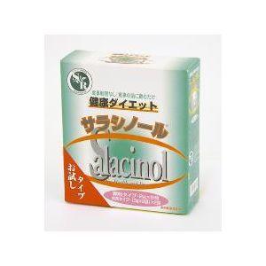 株式会社ジャパンヘルス サラシノール お試しタイプ(顆粒9包)+お茶4包 【北海道・沖縄は別途送料必...