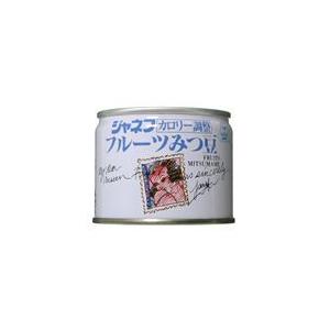 キューピー ジャネフ カロリー調整 フルーツみつ豆 2４個セット 【病態対応食：カロリー調整食品】