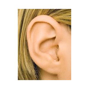 ジーエヌリサウンド アズール CIC〜MC（超小型耳穴型）＜軽度〜中等度＞ AZ-10BP＜パワータ...