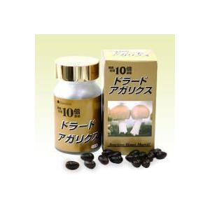 株式会社まつひろ ドラード・アガリクス 36g（400mg×90粒）