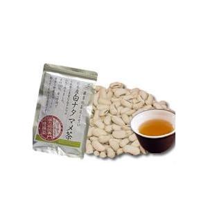 薬草の森 はくすい薬局 白ナタマメ100％ 『【純国産】白ナタマメ茶 105g（3.5ｇ×30パック...