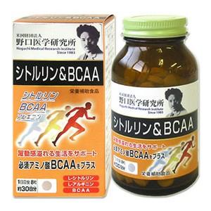 シトルリン＆ＢＣＡＡ　明治薬品　240粒｜drugskondo