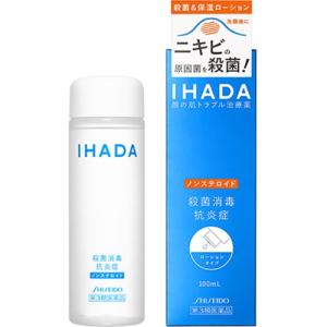 イハダ ニキビ薬 の商品一覧 皮膚 医薬品 医薬部外品 ダイエット 健康 通販 Yahoo ショッピング