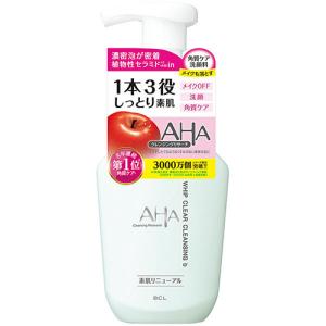 クレンジングリサーチ ホイップクリアクレンジングb しっとり 150mL　納期1週間程度｜drugstore-pony