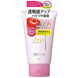 クレンジングリサーチ ウォッシュクレンジングr 120g　納期1週間程度｜drugstore-pony