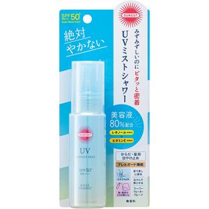 サンカット プロテクトUV ミスト 80g 納期1週間程度｜drugstore-pony