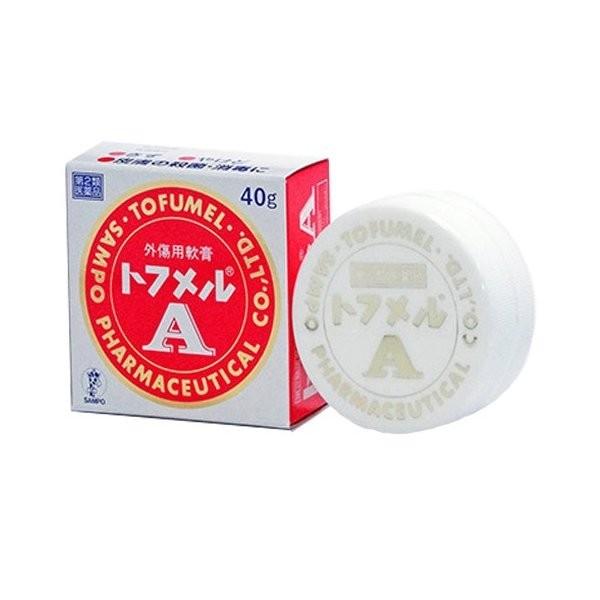 トフメルA 40g 第2類医薬品