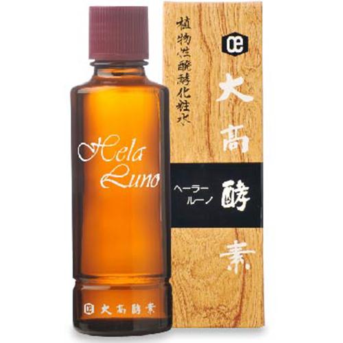 ヘーラールーノ 120ml　大高酵素