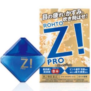 ロートジープロｄ 12ｍｌ　第２類医薬品 セルフメディケーション税制対象 メール便対応｜drugstore-pony