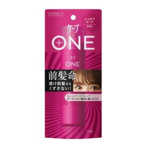 Kao（花王） ケープ 3Dエクストラキープ 無香料 180G : ウエルシア