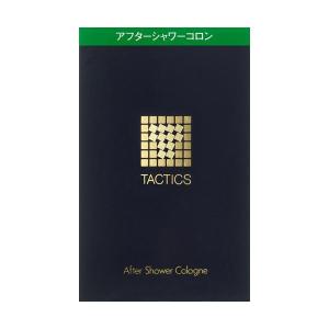 タクティクス 資生堂 コロン 240ml （大容量） : 化粧品通販 WLBストア