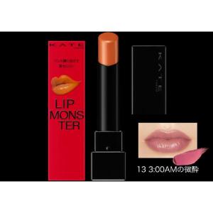 ケイトリップモンスター　セット ケイトリップモンスター セット ケイト リップモンスター 01 02 05 06