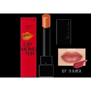 KATE カネボウ ケイト リップモンスター 12 : マツモト化粧品店 - 通販