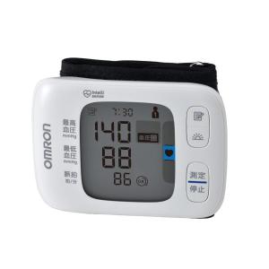 オムロン手首式血圧計 HEM-6230