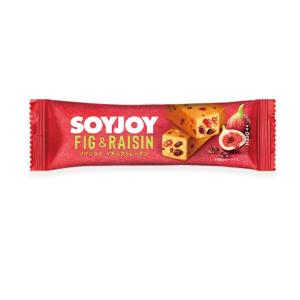 ソイジョイ　イチジク＆レーズン　大塚製薬