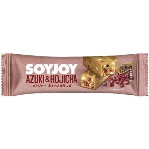 ソイジョイ　あずき&ほうじ茶 30g　大塚製薬