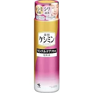 ケシミン 【医薬部外品】ケシミン 浸透化粧水みずみずしい しっとり