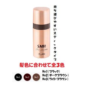 スーパーミリオンヘアー SMH ヘアファンデーション【スティックタイプ