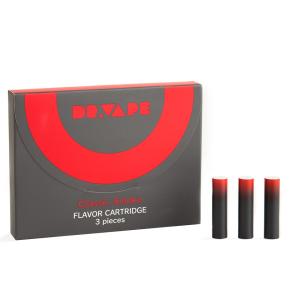 【公式】【DR.VAPEフレーバーカートリッジ...の詳細画像2