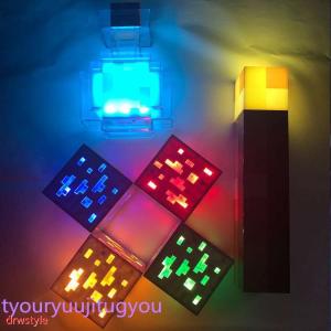 マインクラフト 松明 ゲーム おもちゃ の商品一覧 通販 Yahoo ショッピング