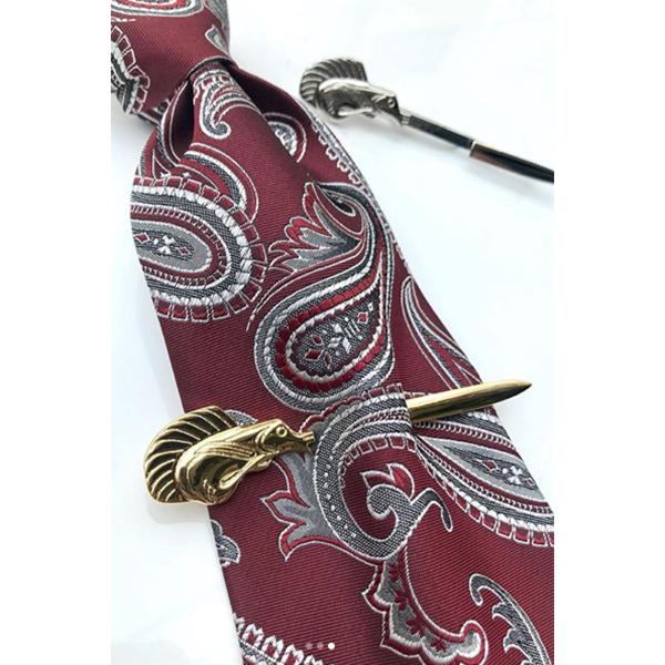 ピアッシングタイバー “SWORD FISH” / DRY BONES【ドライボーンズ】