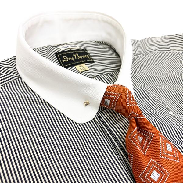 ピンホール カラーピン/ DRY BONES【ドライボーンズ】