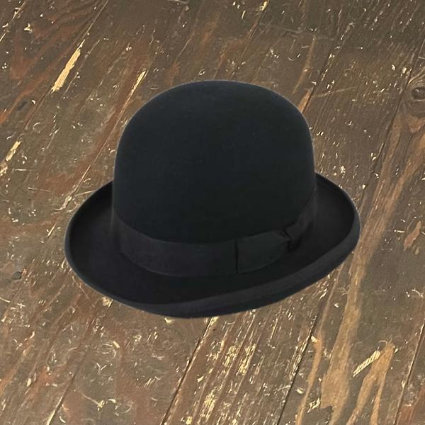 ドライボーンズ DCH-400　Bowler Felt Hat