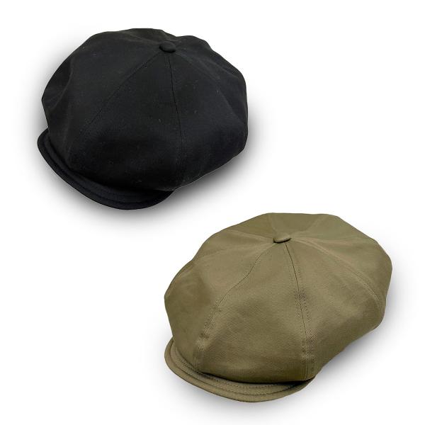 ドライボーンズ DCH-459　Chinocloth Casquette