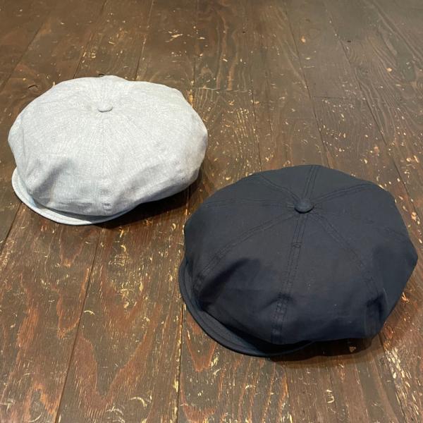 ドライボーンズ　DCH-607　Cotton Twill Snappy Cap