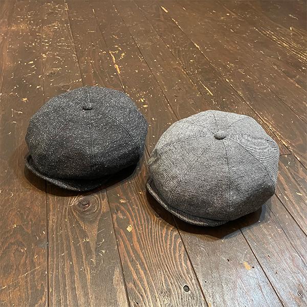 ドライボーンズ　DCH-608　Jazz Nep Casquette