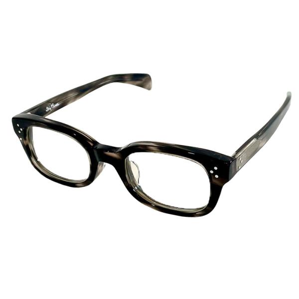 ドライボーンズ DEF-011　Eyewear (With Hard Case)