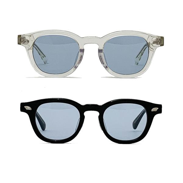 ドライボーンズ DEF-014 Eyewear (With Hard Case)