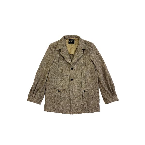 ドライボーンズ　DJ-1190 Silk Brend Sport Jacket“CARMEL”