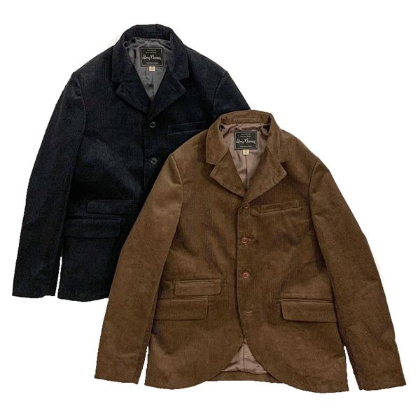 ドライボーンズ DJ-1193 Corduroy Jockey Jacket