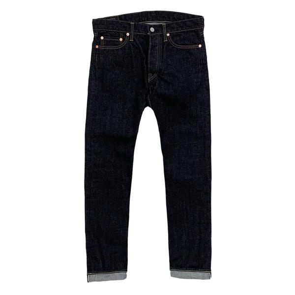 ドライボーンズ DP-582W　Jean Engineering Denim Pants「Tight...