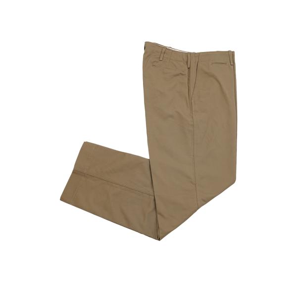 ドライボーンズ DP-835　41 Khaki type Trousers