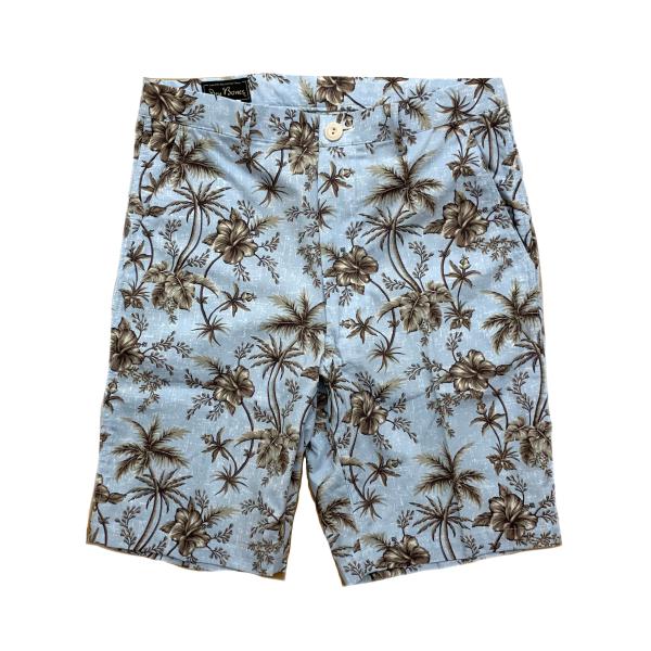 ドライボーンズ DP-868 Print Easy Shorts