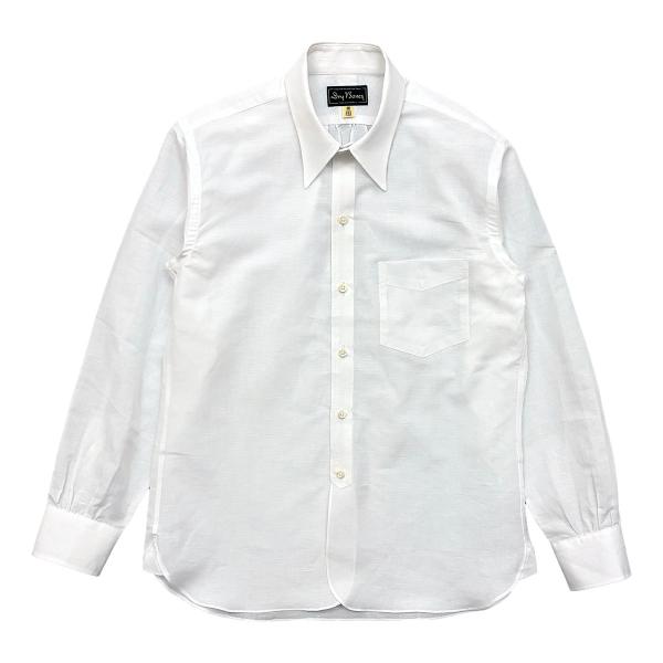 ドビークラシックカラーレギュラーカラーシャツ/ DRY BONES【ドライボーンズ】　