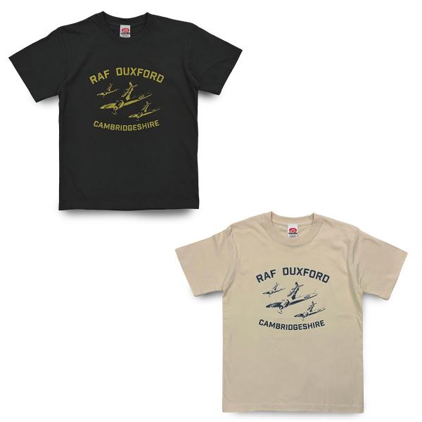 プリントTシャツ “The Spit”/ DRY BONES【ドライボーンズ】　