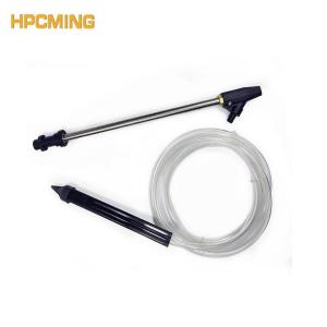 洗車用セラミックノズル 砂とウェットブラストキットホースの高品質とウェットの Karcher 銃で K1-k9 のためのスーツセラミックノズル