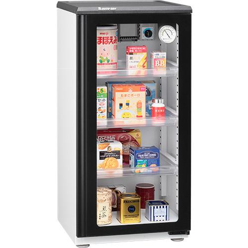 東洋リビング防湿庫 オートドライ 小型シリーズ AD-120A