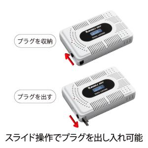 東洋リビング モバイルドライ MD-6の詳細画像2