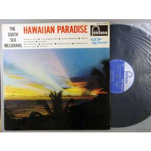 中古LPレコード 12inch】【サ】サム・テイラー(Sam Taylor)/ハーレム