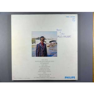 【中古LPレコード 12inch】【ポ】ポール...の詳細画像1