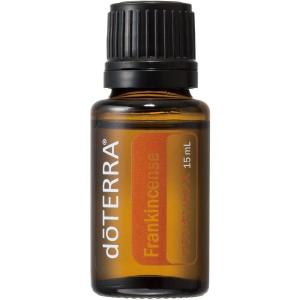 ドテラ doTERRA フランキンセンス 15ml