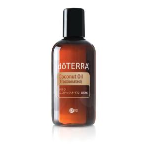 ドテラ doTERRA ココナッツオイル 115ml