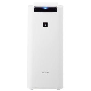 プラズマクラスター KI-RS50-W シ ャープ SHARP 加湿空気清浄機 プラズマクラスター KI-RS50-W シ ャープ SHARP 加湿空気清浄機